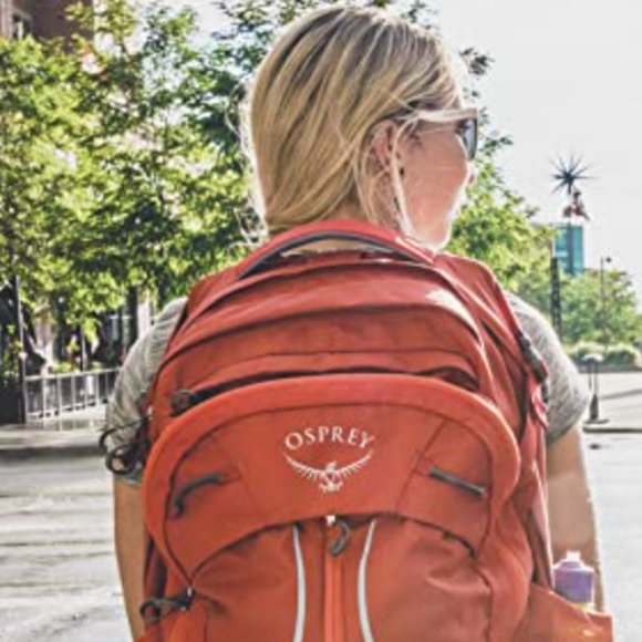 osprey talia pack